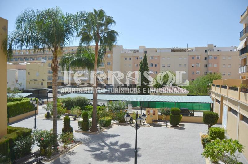 Apartment Terrasol Faromar
